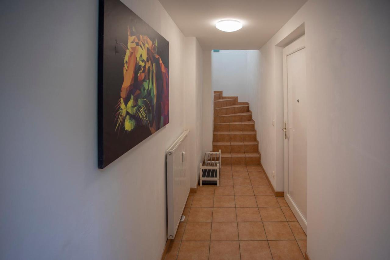 Hilltop Innsbruck Apartment I Free Parking Exterior photo