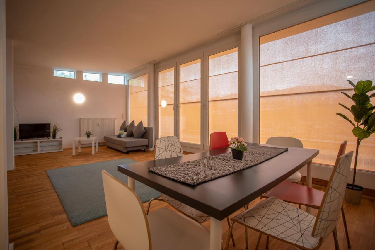 Hilltop Innsbruck Apartment I Free Parking Exterior photo